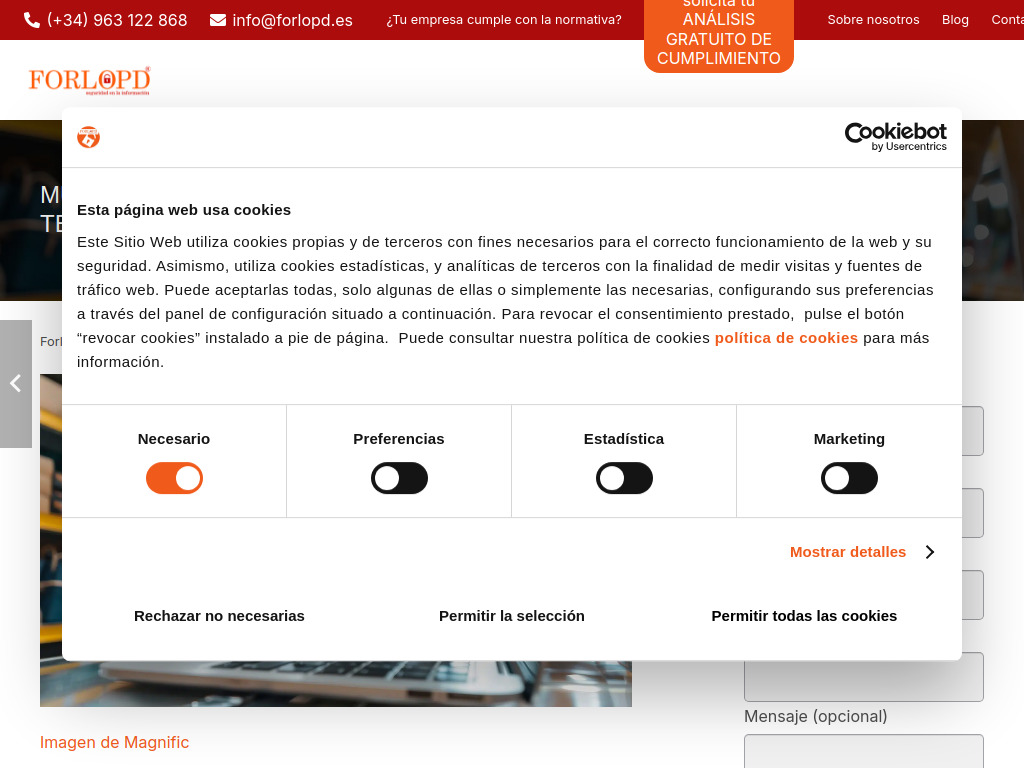 Pincha para ir al sitio web