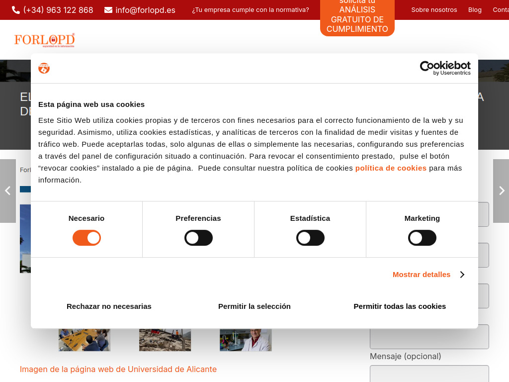 Pincha para ir al sitio web