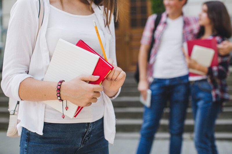 Protecci�n de datos en el entorno educativo