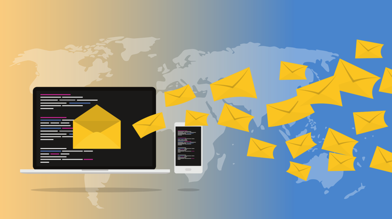 El uso del email marketing o mailing en marketing digital | SEOMUR