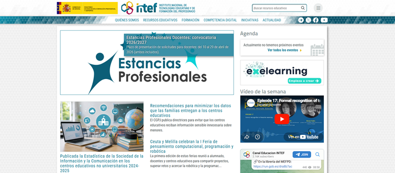 Pincha para ir al sitio web