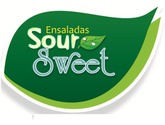 Ensaladas Gourmet Sour Sweet: Barra de ensaladas